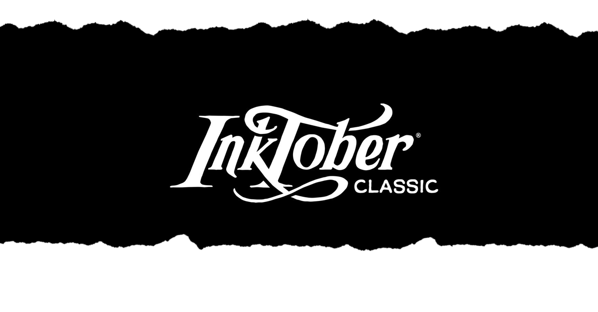 Inktober