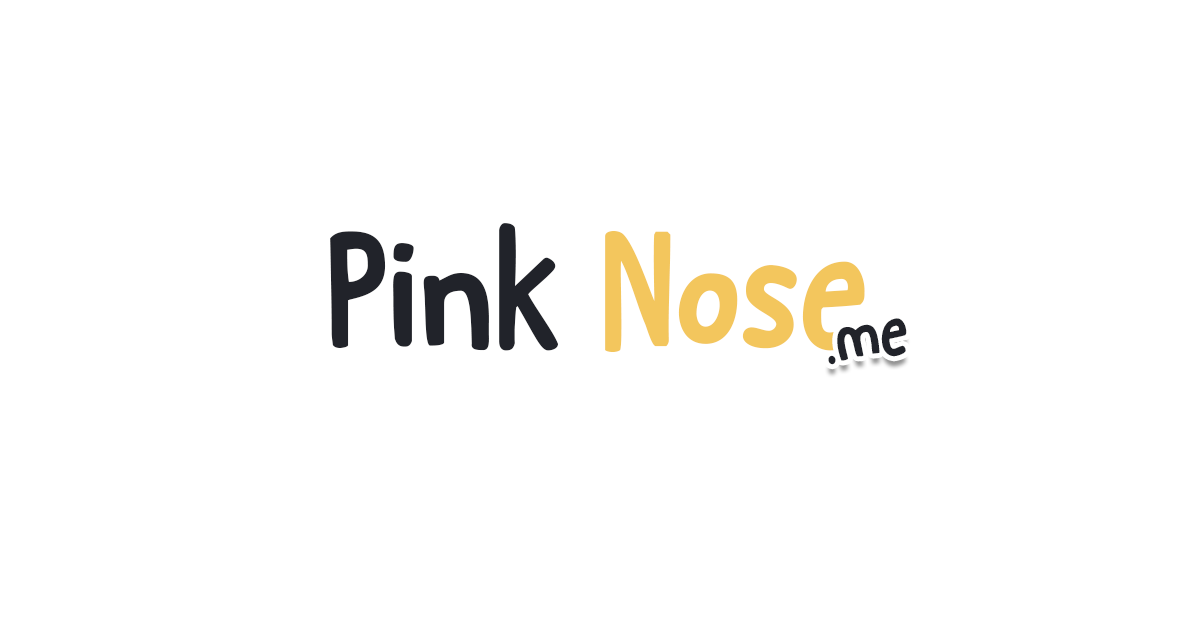 Pinknose.me